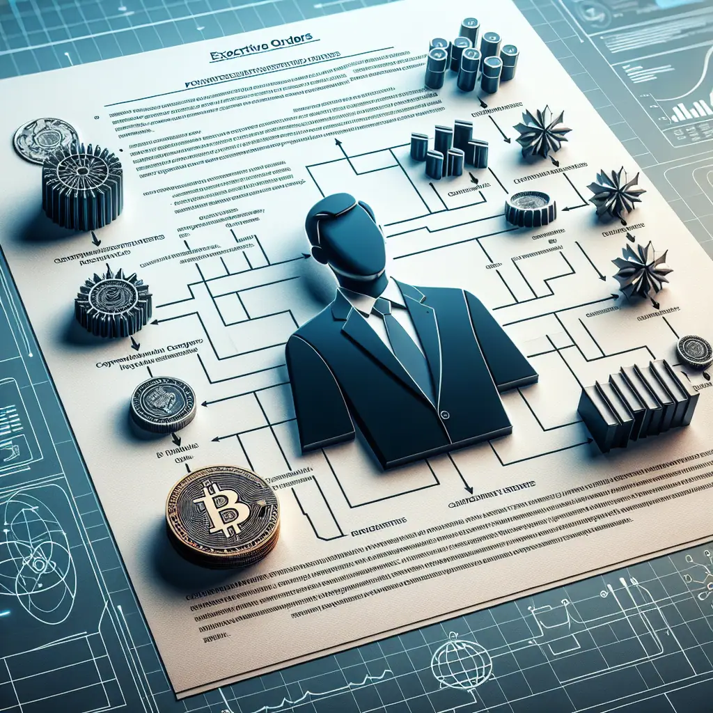 Trump’s Crypto Policies Explained: A Guide to Executive Orders