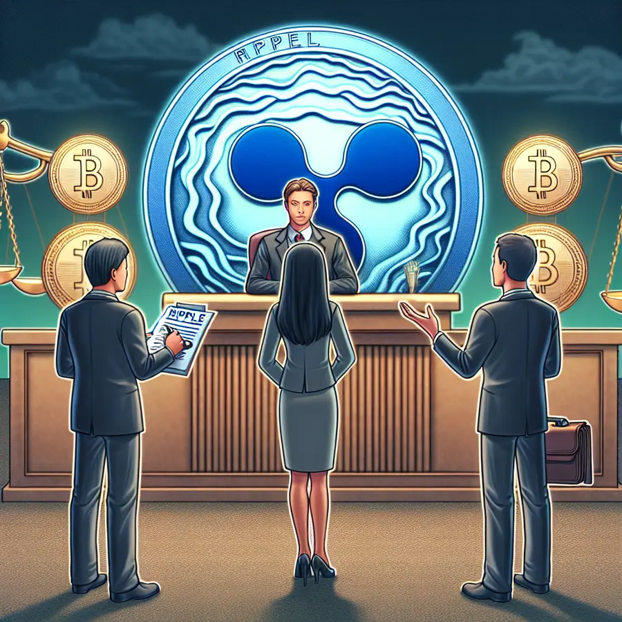 U.S. Banks May Sue OCC Over Ripple Regulations and Impact