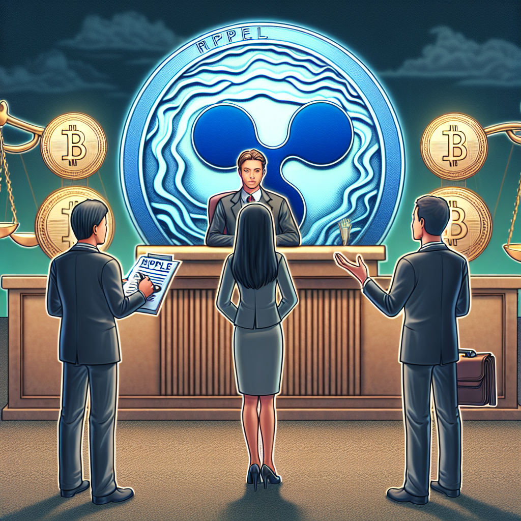 U.S. Banks May Sue OCC Over Ripple Regulations and Impact