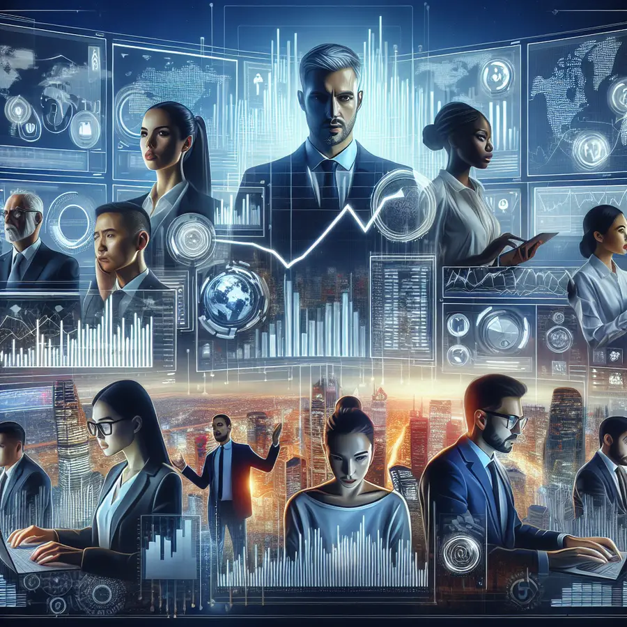 XBTFX Launches xPRO: A Traders' Platform with Advanced Features