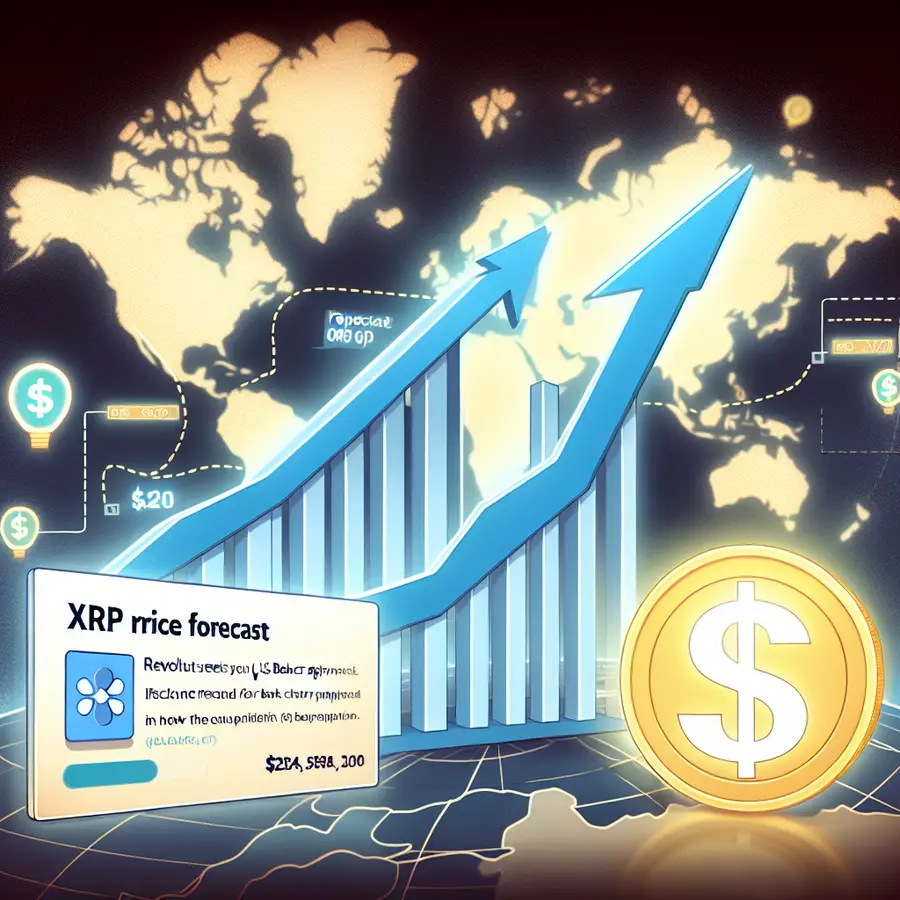 XRP Price Forecast: Revolut Seeks US Bank Charter Approval