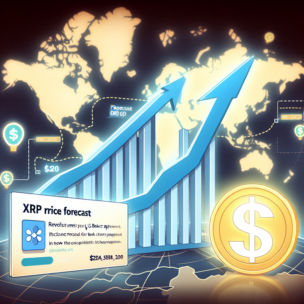 XRP Price Forecast: Revolut Seeks US Bank Charter Approval