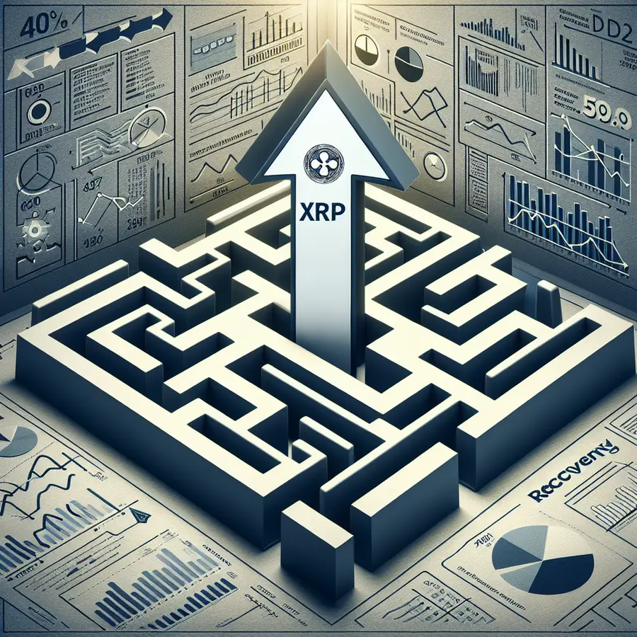 XRP Price Forecast: Ripple Targets Recovery Amid Challenges