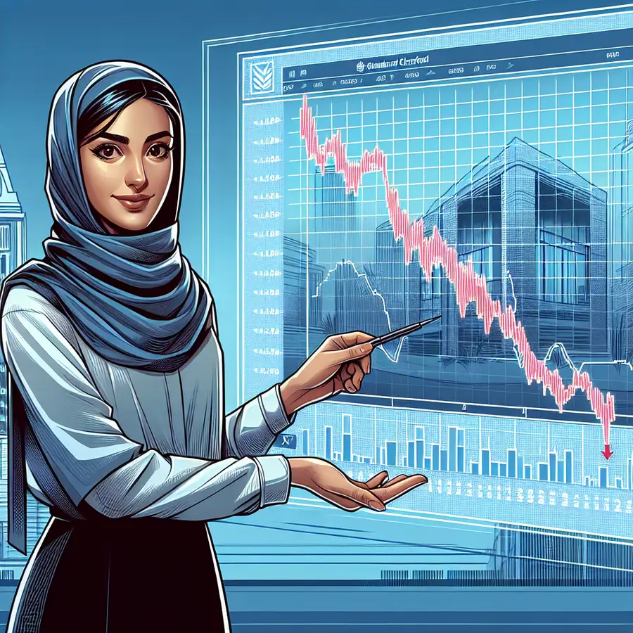 XRP Price Forecast: Standard Chartered Lowers XRP Target