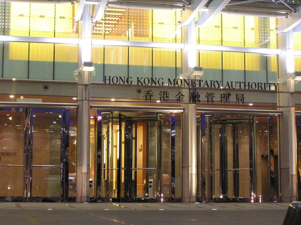 How Hong Kong stablecoin licences enforce redemption at par