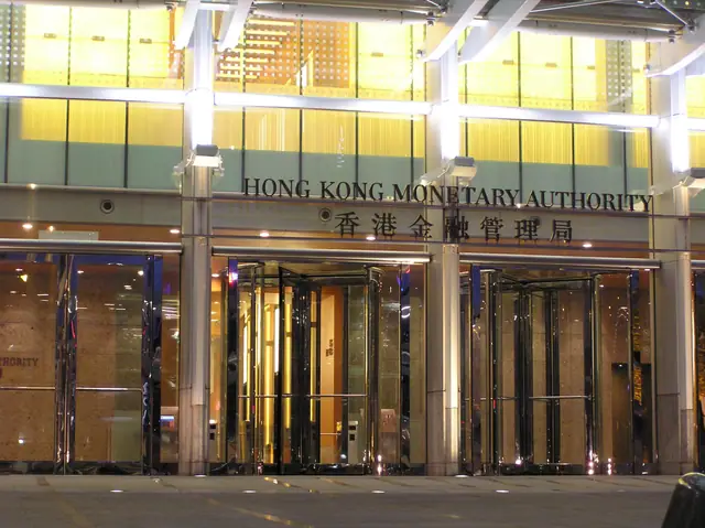 How Hong Kong stablecoin licences enforce redemption at par
