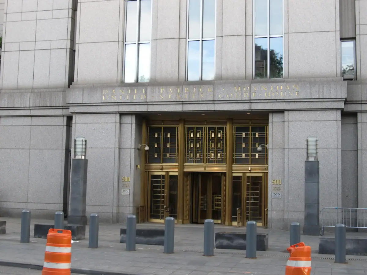 Judge denies Gemini's bid to vacate a  million CFTC order
