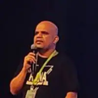 Karthik Subramanian