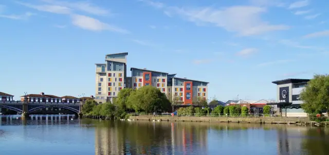 Rank Q1 revenue rises 5% as Grosvenor machines gain 14%