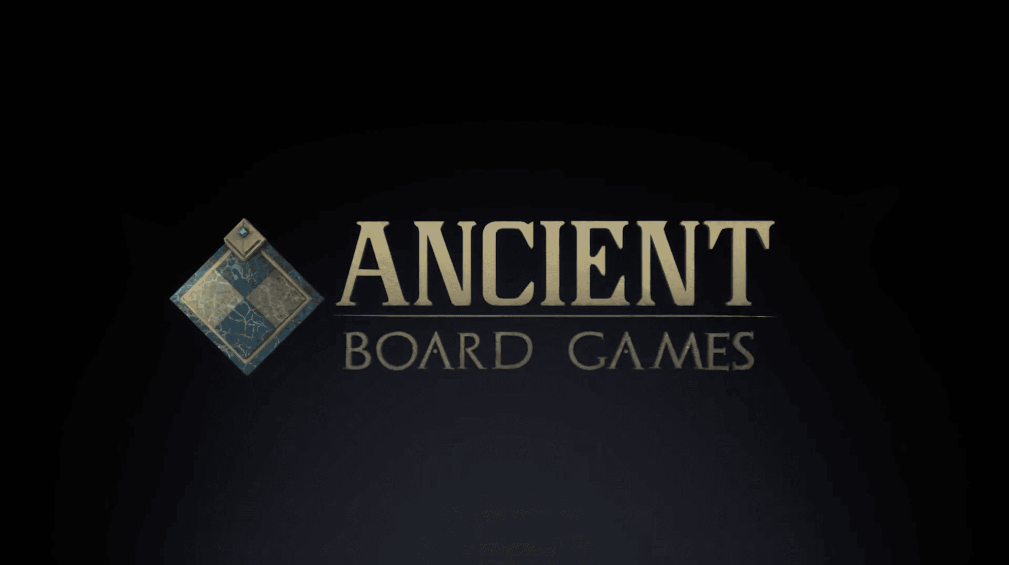 ancient board games
