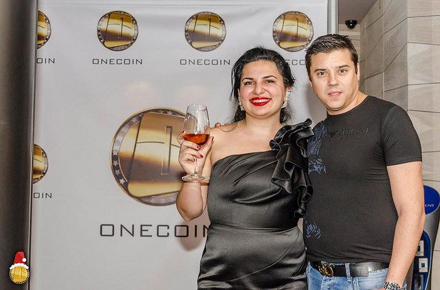 Onecoin Co-Founder Pleads Guilty to Fraud Charges in US