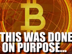BREAKING: Here's WHY Bitcoin And Cryptocurrency Dropped Today – You