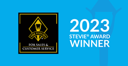 The Stevie® Awards recognize America’s Preferred Home Warranty (APHW) as a finalist for their 2023 annual banquet coming up in March.