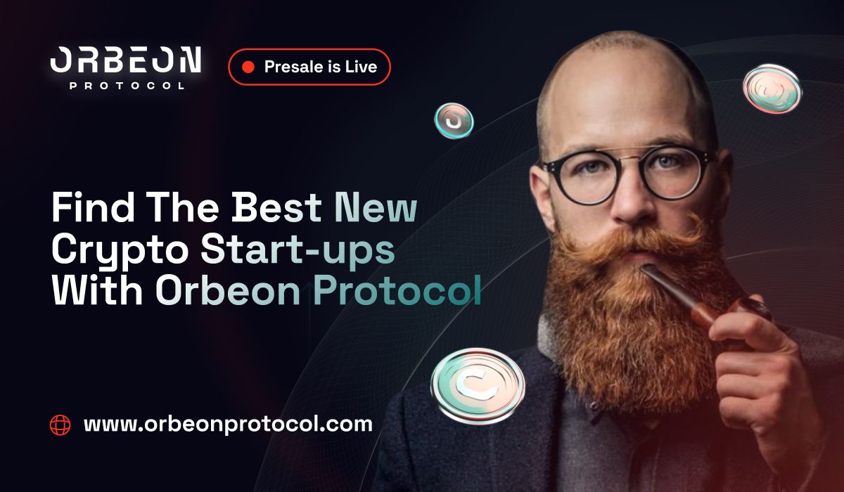 BNB (BNB), ADA Price Up; Orbeon Protocol (ORBN) Set to Explode