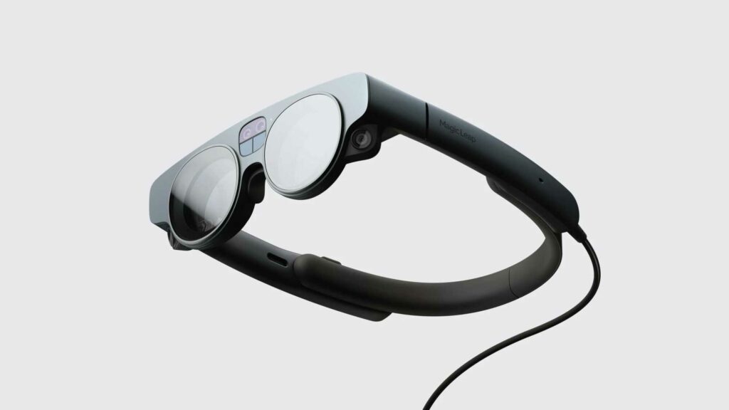 More Companies Unveil Smart Glasses as AR Race Gathers Steam