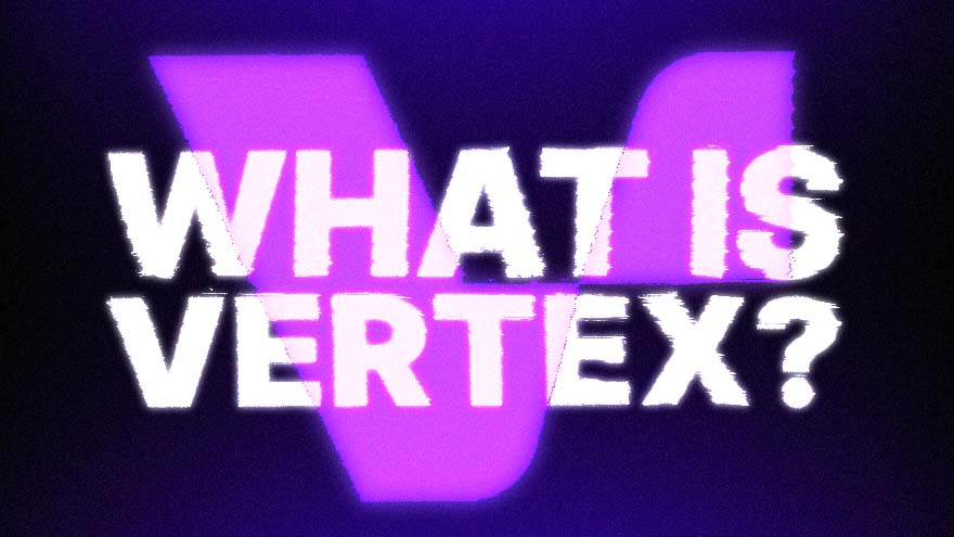 WhatIsVertex
