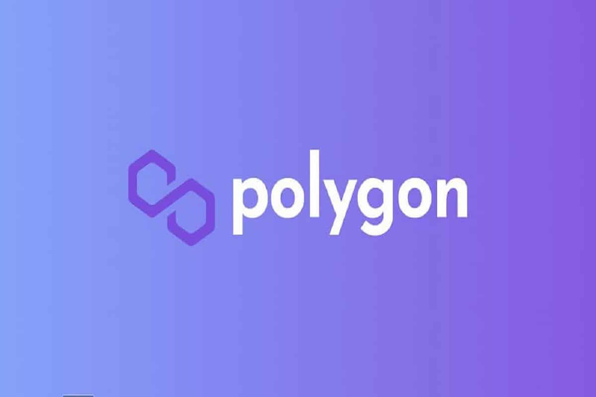 polygon matic price