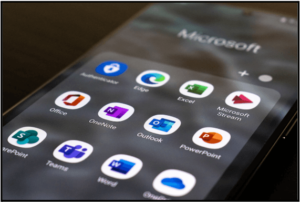 Microsoft Ditargetkan oleh Peretas dalam Kampanye Phishing