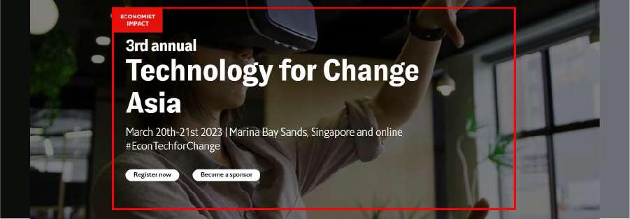 Technology for Change Asia