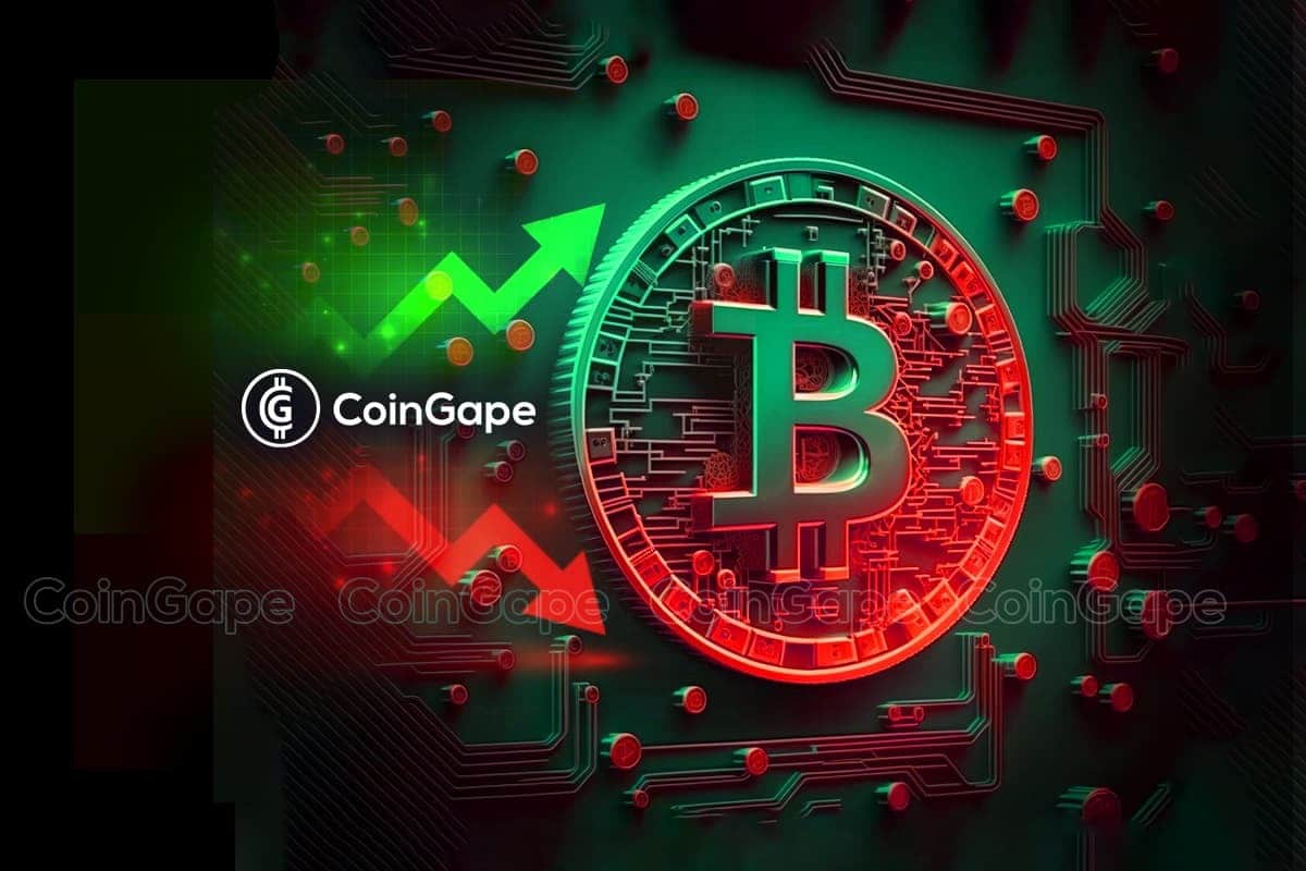 bitcoin price crypto news