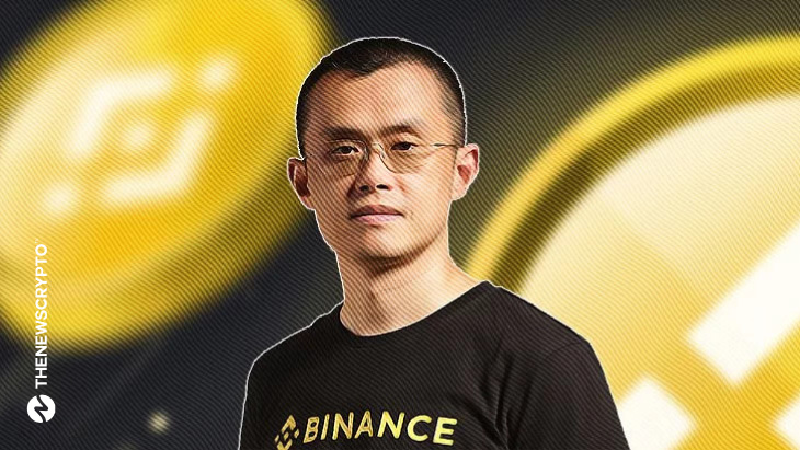 Binance Reportedly All Set To Re-enter Japanese Market by June 2023