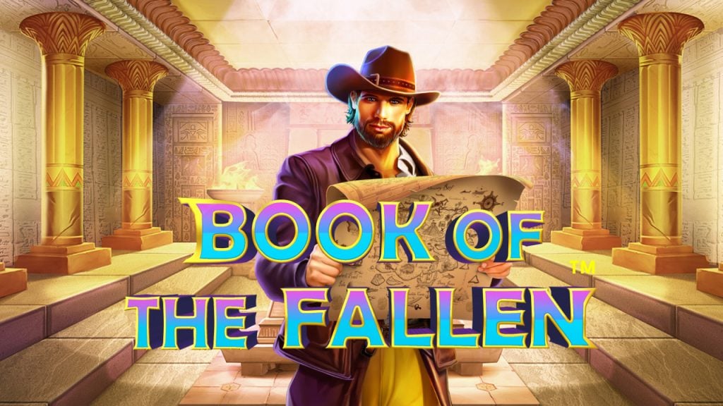 Book of the Fallen on Bitcoin.com GAmes