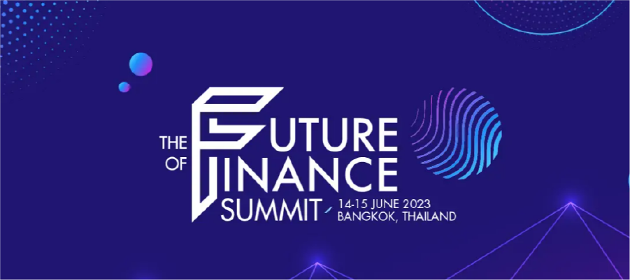 The Future of Finance Summit 2023