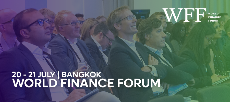 World Finance Forum 2023 – Bangkok