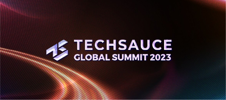 اجلاس جهانی Techsauce 2023