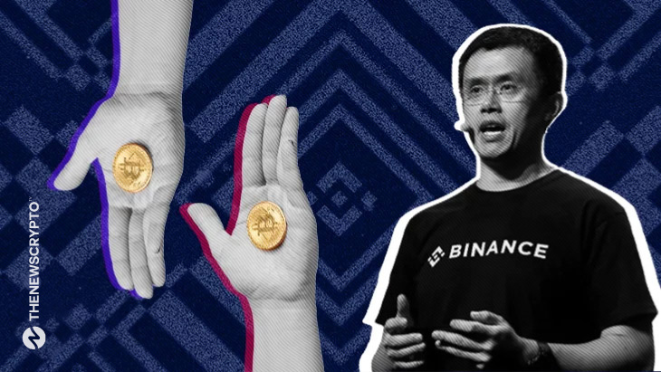 Binance Prohibits Trading of Several Privacy Coins in France
