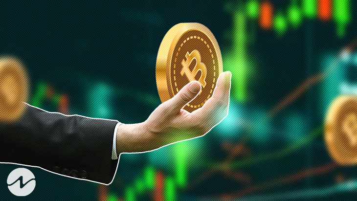 Bitcoin Secures Second-Largest NFT Blockchain Rank Amid Ordinals Craze