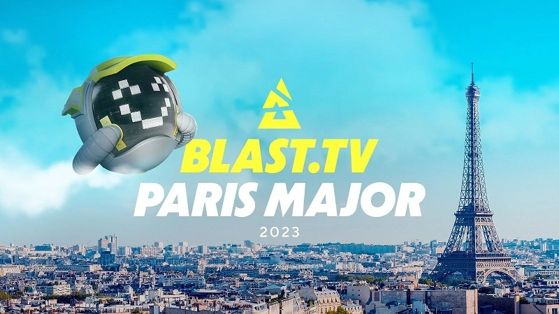 BLAST.tv Paris Major Betting Preview
