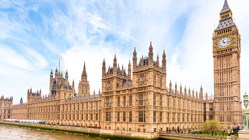 Crypto IS Gambling says UK Parliamentary Committee
