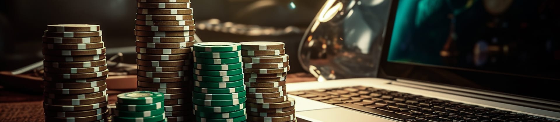 Frequently asked questions about real money online casinos