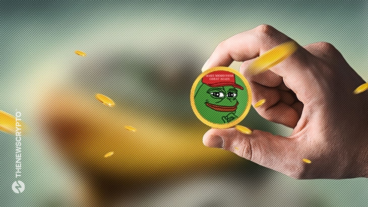 PEPE Price Surges as Elon Musk Indirectly Mentions it in Tweet