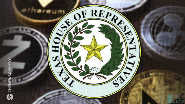 Texas Takes a Stand Against Central Bank Digital Currency (CBDC)
