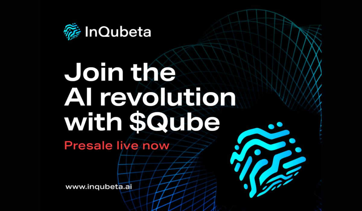 Can InQubeta Step In To Save AI Crypto Coins?