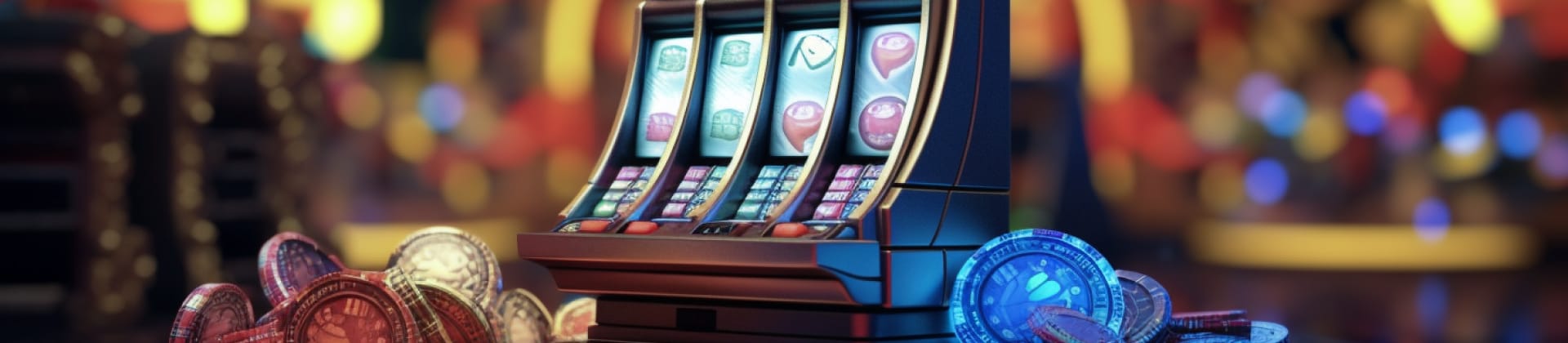 Free spins at litecoin casinos are common
