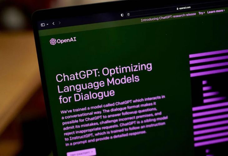 what exactly is chatgpt