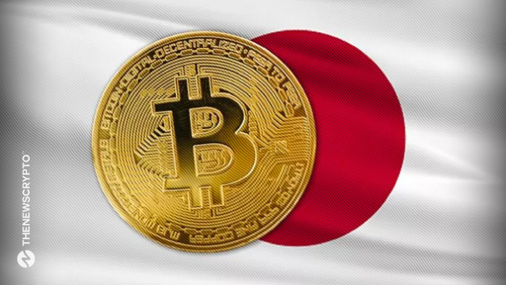 Japan Contemplating Allowing Higher Leverage for Retail Crypto Traders