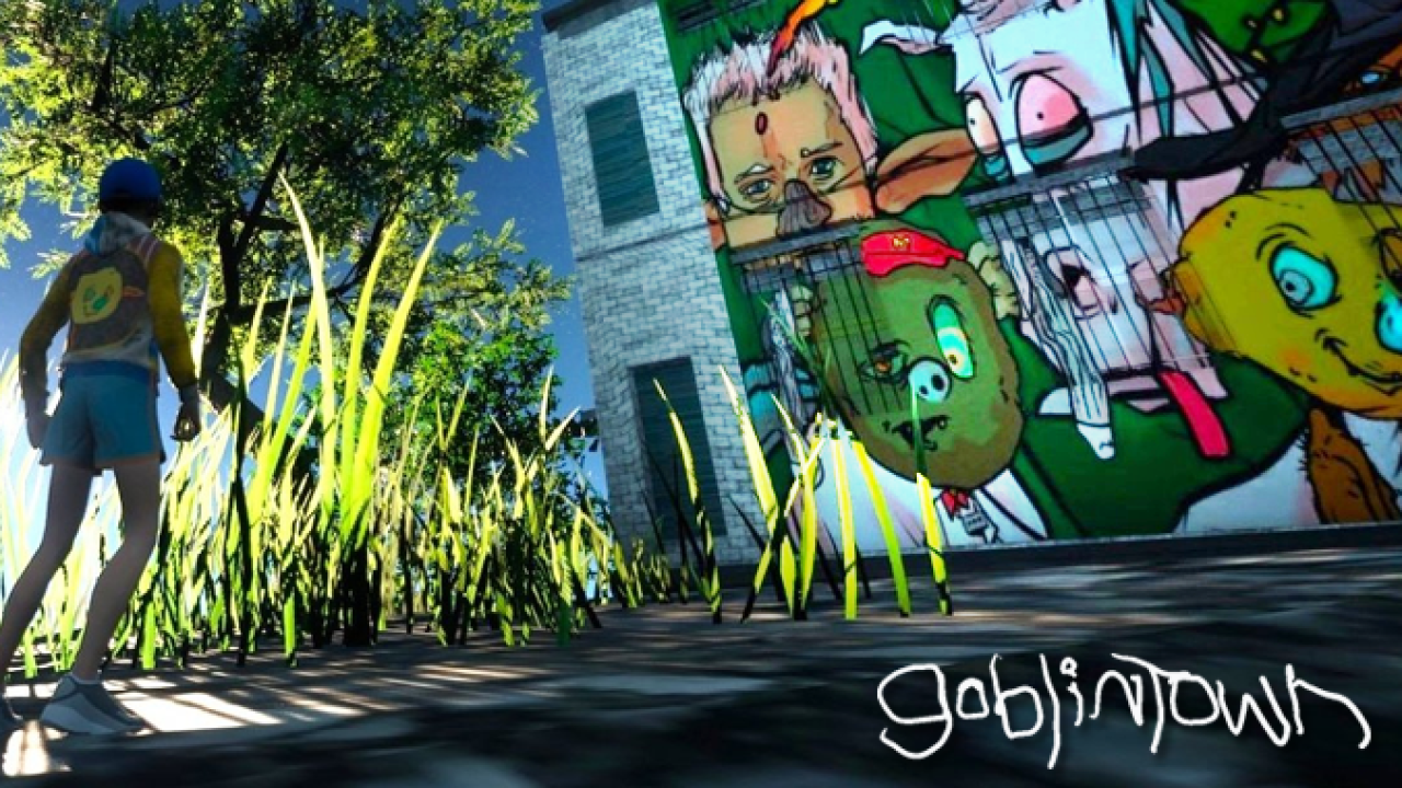 Goblintown NFT Art Captivates 100,000 Viewers on Twitch