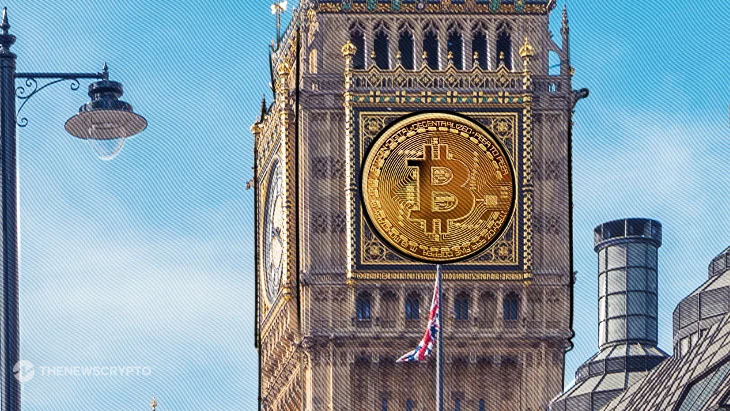 United Kingdom Law Commission Urges Clarity on Crypto Lending