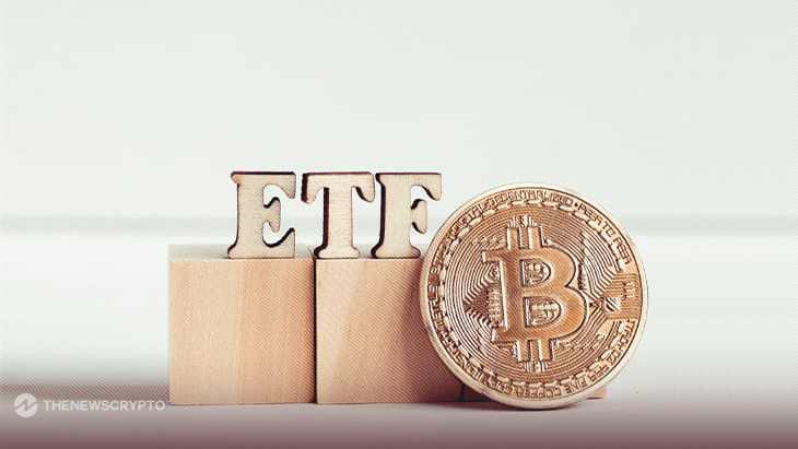 Europe's First Spot Bitcoin ETF Debuts on Euronext Amsterdam