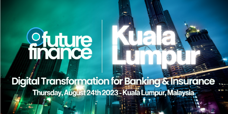 Future Finance Kuala Lumpur 2023