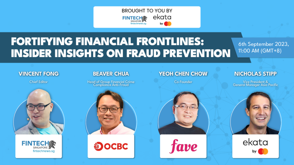 Fortalecimiento de las primeras líneas financieras: información privilegiada sobre la prevención del fraude