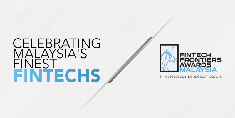 Fintech Frontiers Awards Malaysia