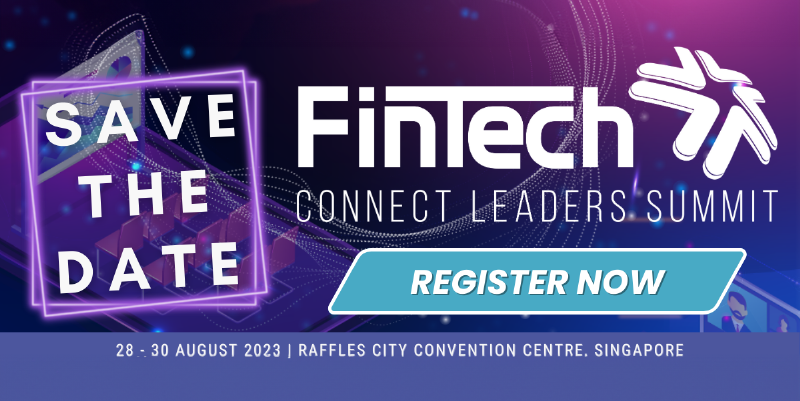 Cumbre de líderes de Fintech Connect Asia 2023