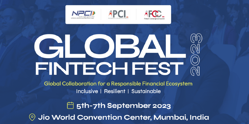 Festival mundial de tecnología financiera 2023
