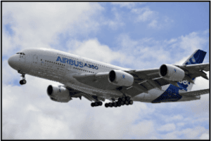 Airbus Investigates Data Breach Affecting 3,200 Vendor Associates