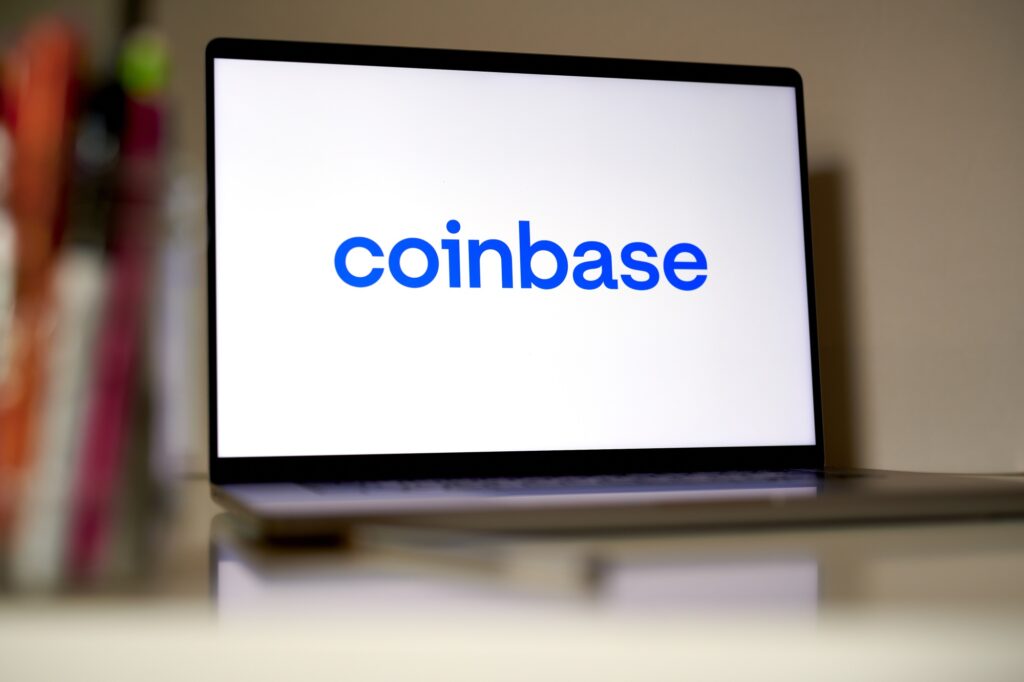 Coinbase Launches Crypto Lending Platform for Institutional Investors